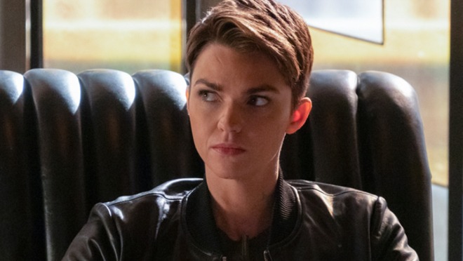 Ruby Rose News Pictures And Videos E Online